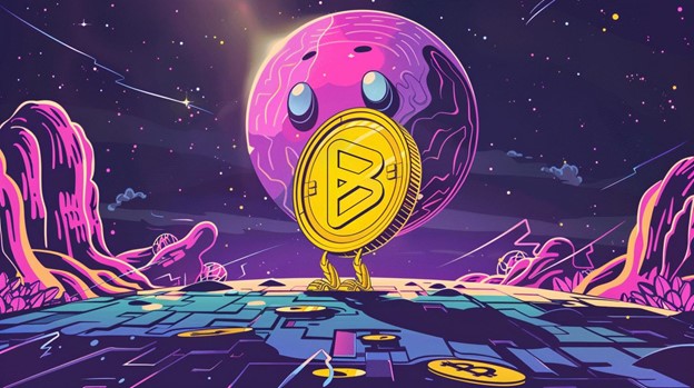 The Bitgert Coin Phenomenon: Post-Bitcoin Halving Expectations