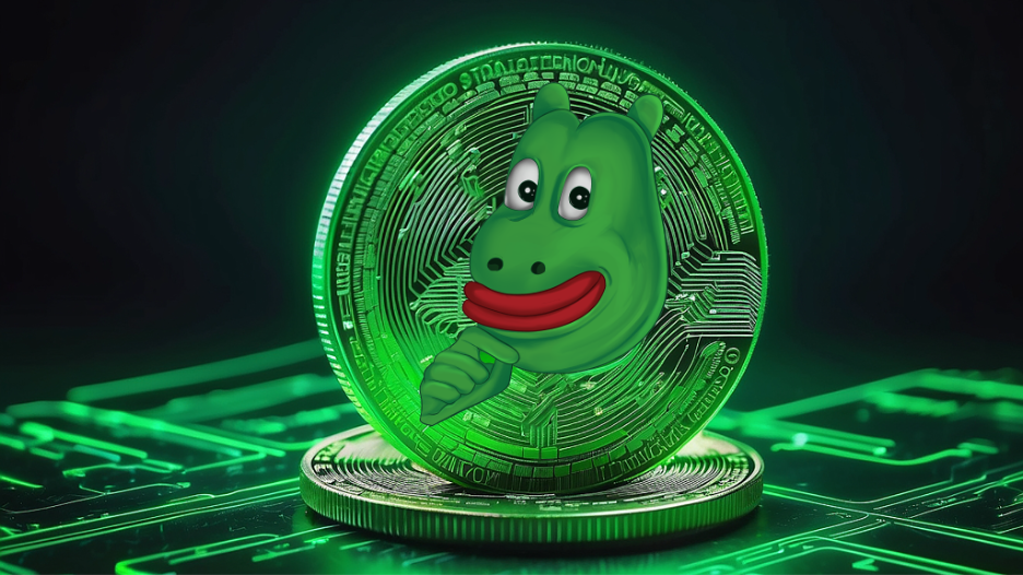 BEFE Coin: April’s Unstoppable Trending Crypto Champion