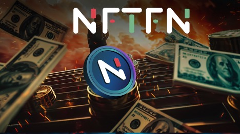 With NFTFN’s Stage 1 Presale, Investors Are Placing Their Bets on a 50-Fold Increase