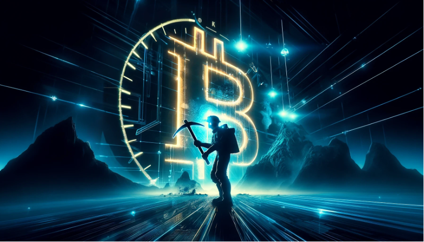Bitcoin Halving Countdown: The Survival and Preparedness of Bitcoin Mining Industry