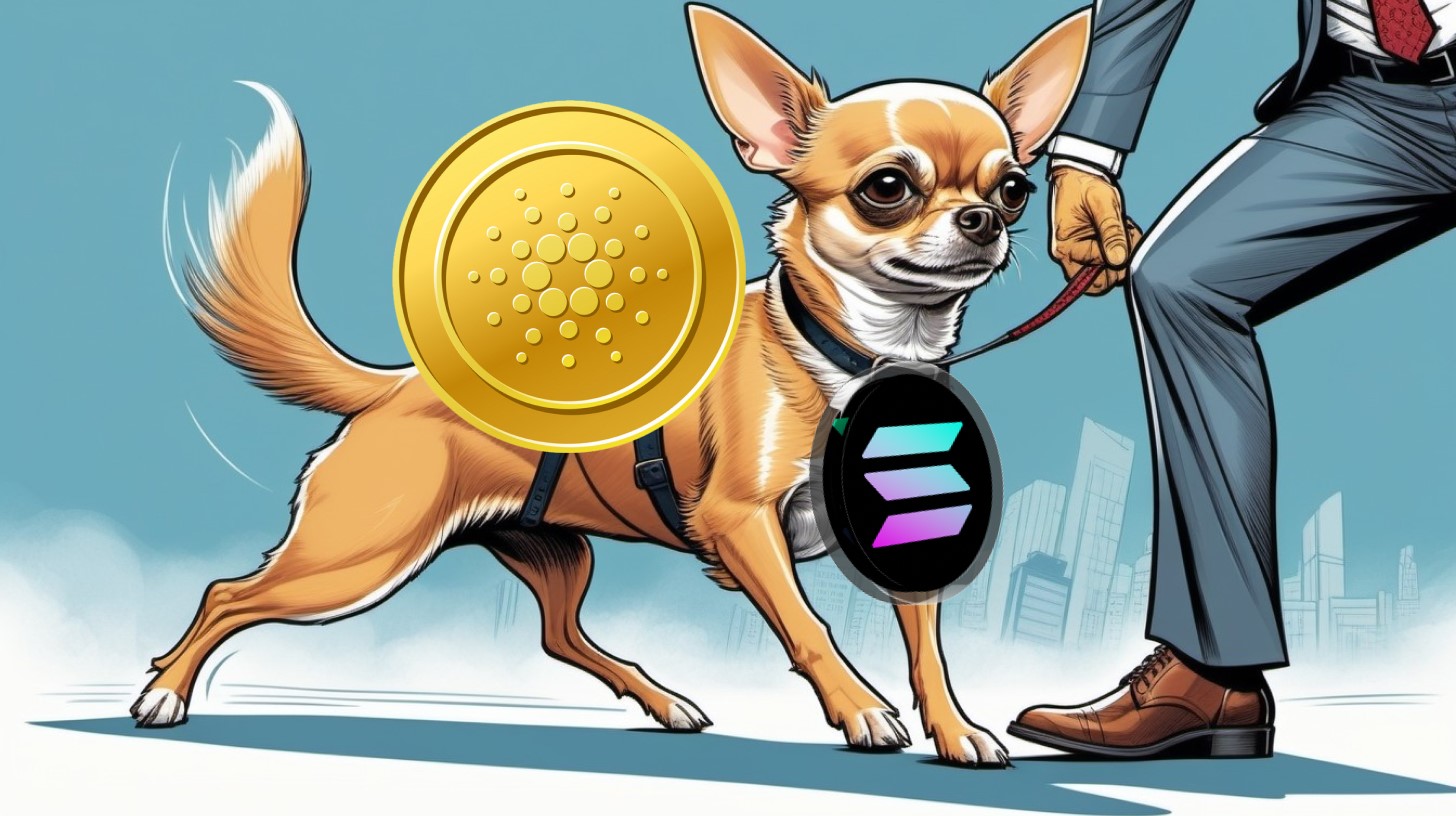 Viral Cardano (ADA) Alternative That Exploded 5000% in Under a Week Will Soar Another 50x in Next Leg Up, Reckons Top Analyst Who Predicted Solana (SOL) Collapse in 2022