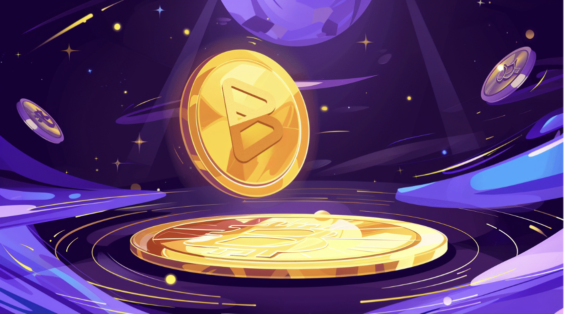 May 2024’s Crypto Marvel: Bitgert Coin’s Ascendancy