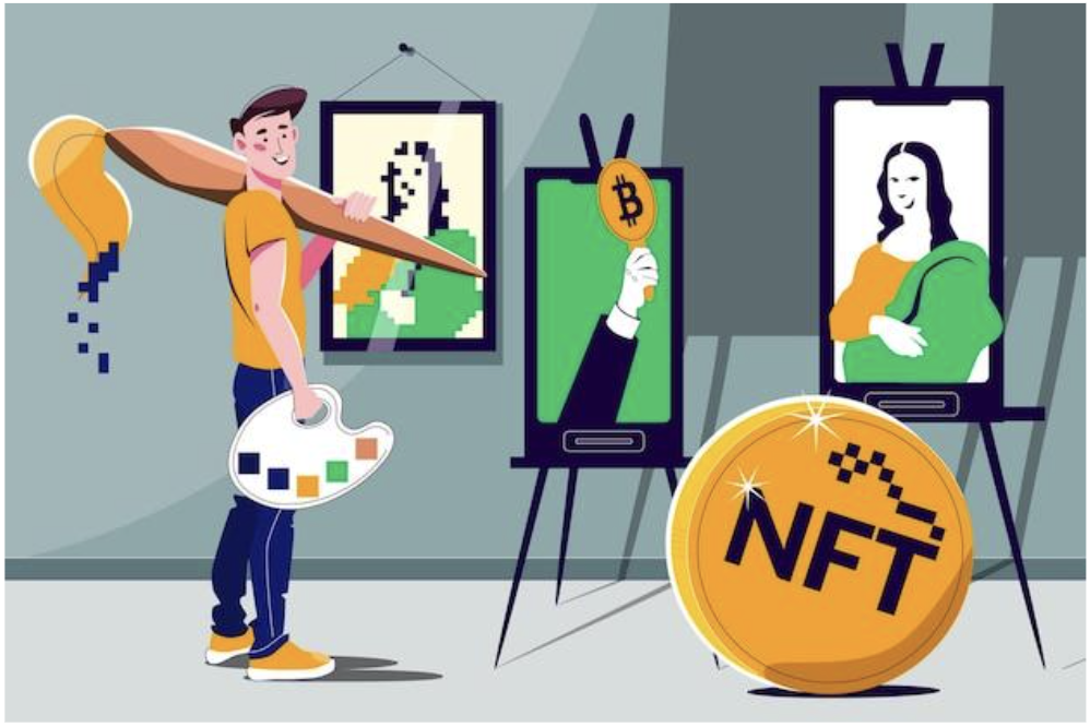 Beyond the cultural value ―how useful are Bitcoin NFTs?