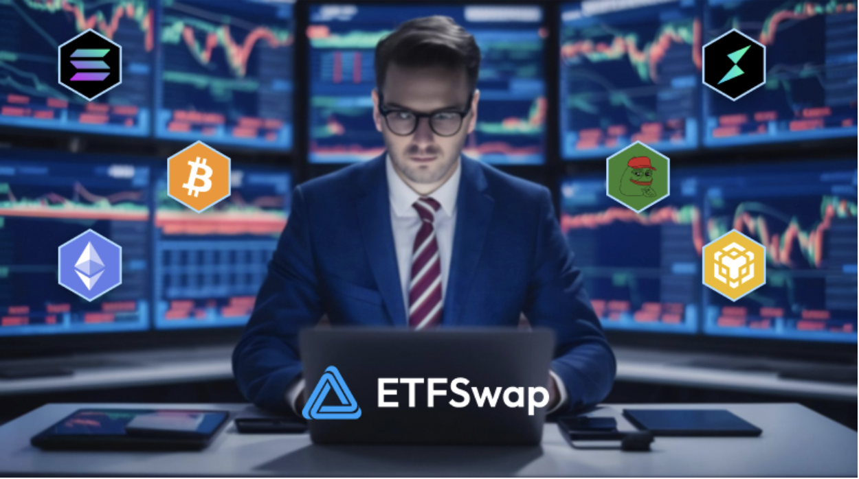 Spot Bitcoin And Ethereum ETFs Go Live For Trading In Hong Kong – How To Leverage This Growth