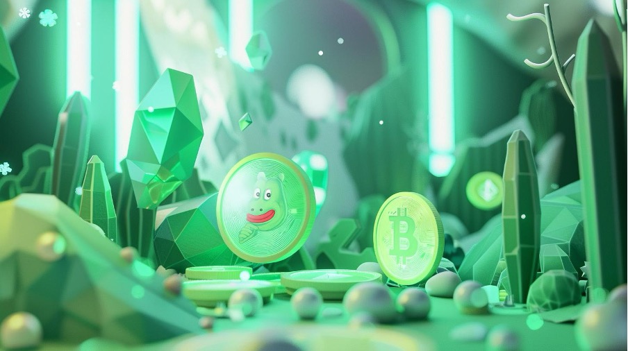 From Zero to Hero: BEFE Coin’s Journey to MEME Coin Riches