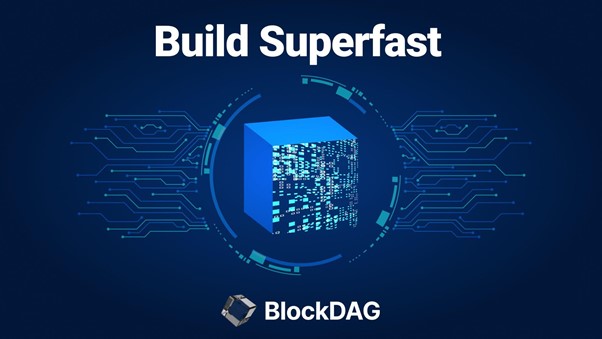 Overview: BlockDAG’s Strategic Leap with Expanded Payment Methods Draws Over $22.3 Million in Presale Funds