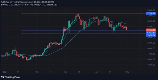 Bitcoin’s Halving Aftermath: Unveiling Market Shifts and Protocol Innovations