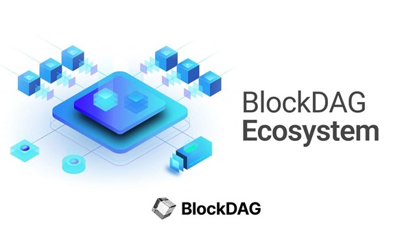 BlockDAG’s Expansion with X30 Rig & New Payment Options Gains $2.3M in Miners’ Sales Alone, Amid Arbitrum’s Instability and Mantle’s Volatile Market
