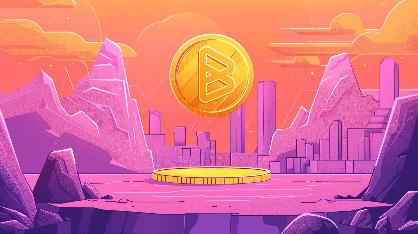 May 2024: Bitgert Coin’s Unstoppable Crypto Momentum