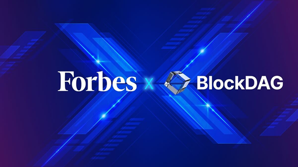 BlockDAG Network’s Remarkable Rise: From Forbes’ Flub to a $1 Million Expansion in 24 Hours