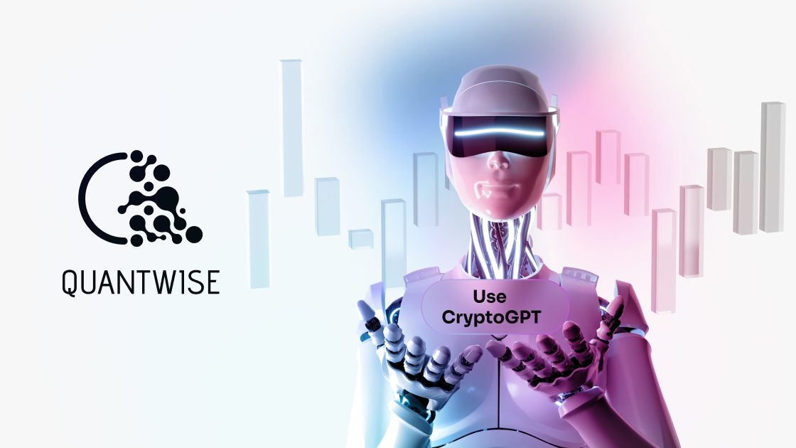You Can Now Use AI to Trade. How? Using CryptoGPT