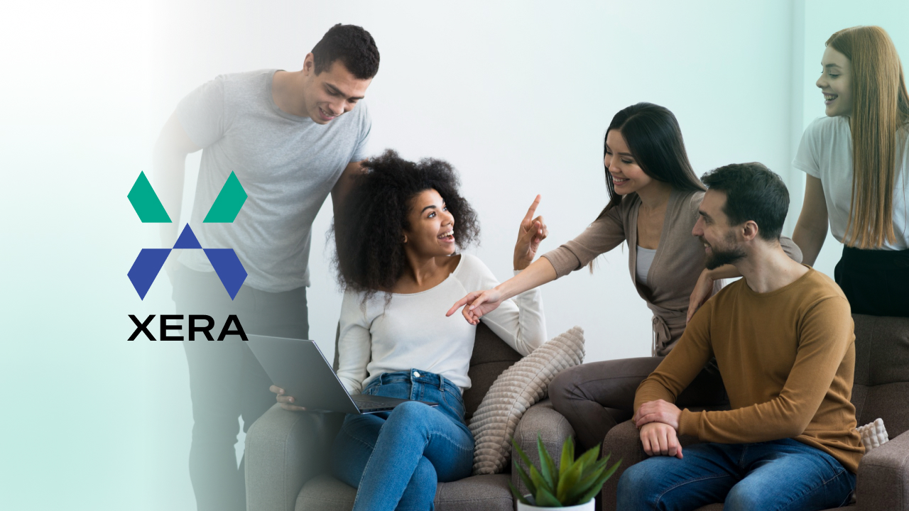 XERA Insights: Why Fostering Relationships in a Community Matters