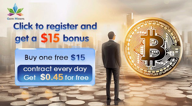 Earn $300-2000 a Day Passive Income with Gem Miners in 2024