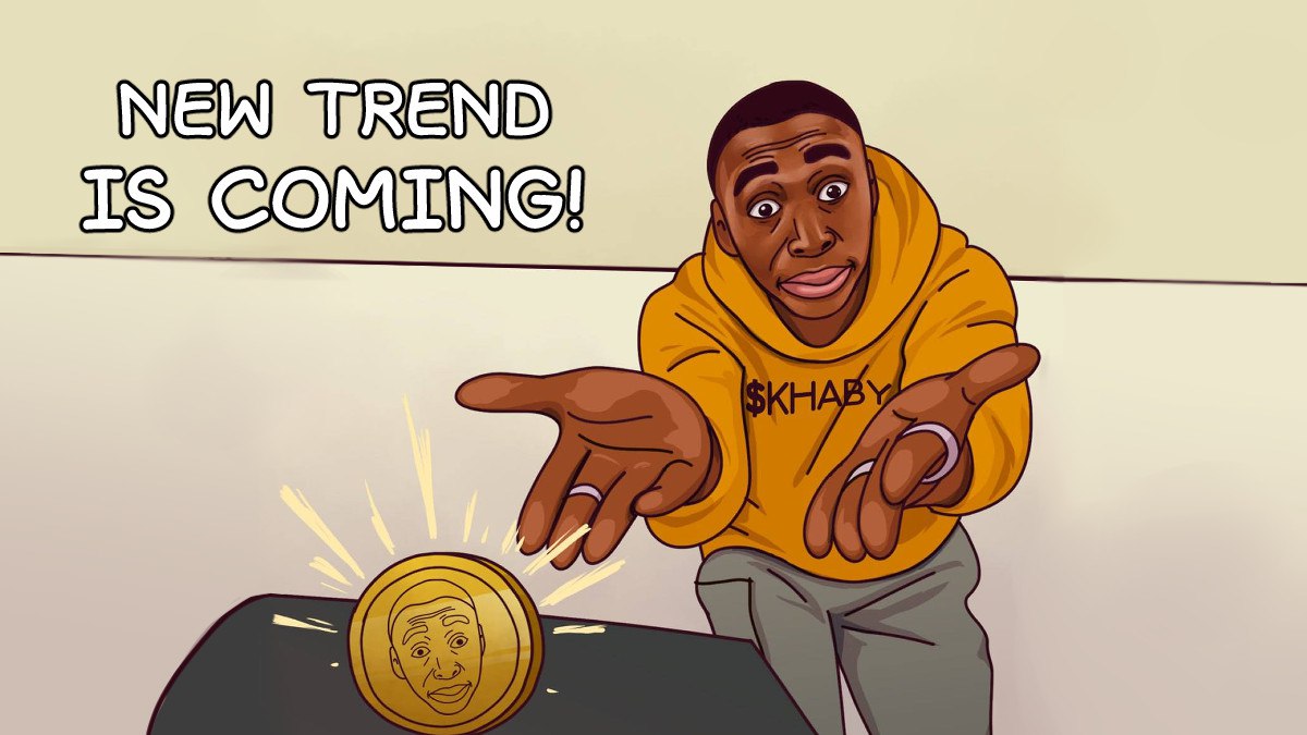 The great equalizer is here – KHABY is making crypto simple!