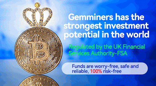 Earn 0-2000 a Day Passive Income with Gem Miners in 2024