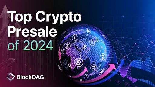 Top Trending Crypto: BlockDAG Amassed $28.6M Presale Post Piccadilly Circus Display, Overshadows Avalanche Price Prediction & VeChain News Trend