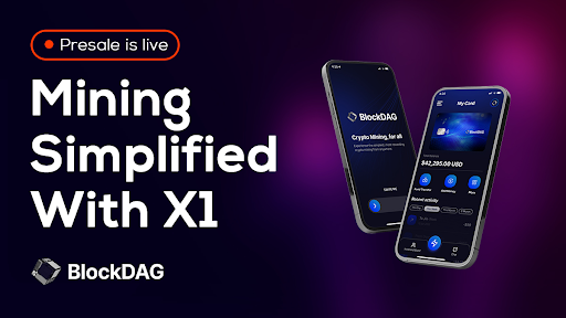 Top Crypto For 2024; BlockDAG’s X1 Mining App Stands Out While Polygon & Filecoin Crypto News Get Q2 Attention