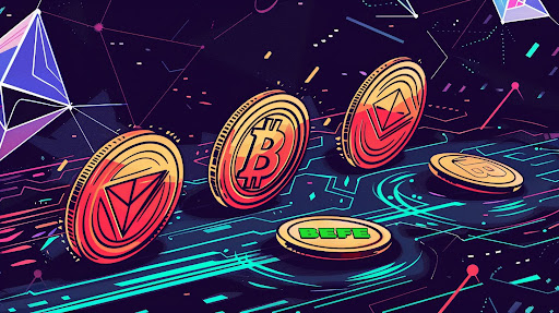 BEFE Coin: The Newcomer Making Waves Among Top 100 Meme Coin Giants