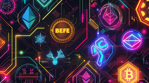 BEFE Coin: The Path from $100 to $300K Revealed