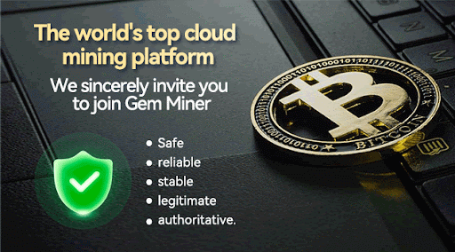 Earn 0-2000 a Day Passive Income with Gem Miners in 2024