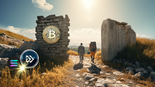 US Inflation Signals Bullish Trend, BTC, ETH, and ALGT Ready to Skyrocket in Price