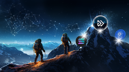 Litecoin Whales Accumulate More Coins In The Past 30 Days; Algotech (ALGT) Presale Soars Amid Bullish Market Run
