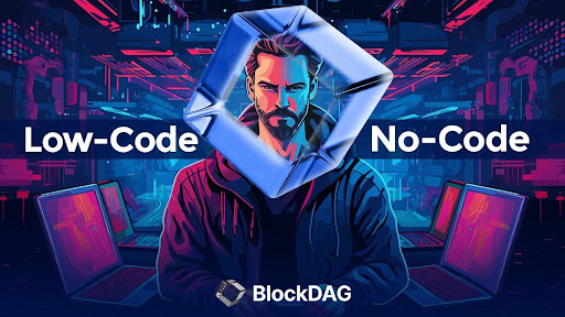 BlockDAG’s New Dashboard Shows Real-Time Transaction Tracking as Presale Tops M; ADA &amp