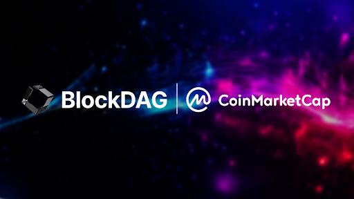 Top Crypto Gainers: BlockDAG’s CoinMarketCap Debut and Piccadilly Circus Showstopper Pulls Investors From Stellar and Dogecoin Surge