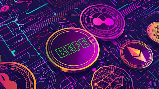 The $200,000 Revelation: Experts Confirm BEFE Coin’s Transformation Potential!