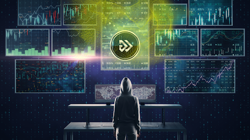 BTC Whales Scooping Up Algotech (ALGT) as Presale Supply Runs Out, Litecoin and Bitcoin Cash Show Volatility