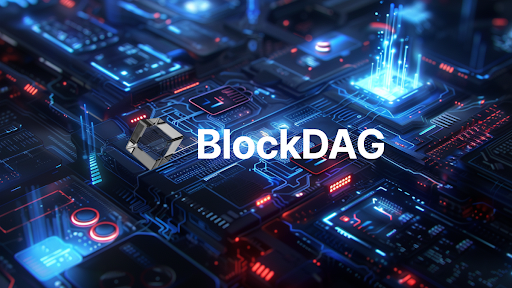BlockDAG Achieves $34M In Presale By Batch 15, Exceeding Ethereum ETF And Hedera Predictions