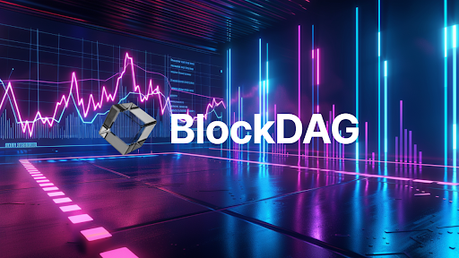 Amid Questions on Memeinator Launch, BlockDAG Surges with Investor Buying Pressure Pushing Presale $34M