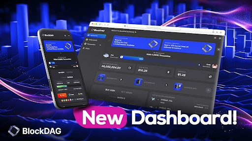 BlockDAG, Optimism, Dogecoin: Clash of the Best Crypto Investments for a 30,000x Return