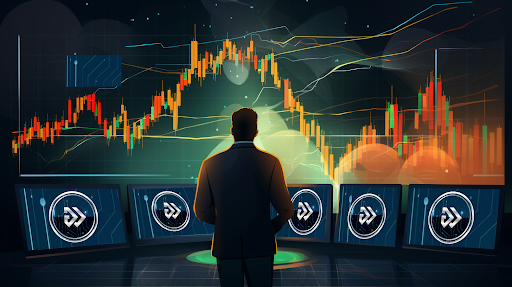Shiba Inu Shows Bullish Technical Indicator, FLOKI and Algotech Lead Market Gains