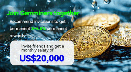 Earn 0-2000 a Day Passive Income with Gem Miners in 2024