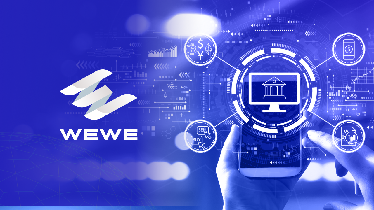 The Benefits of WEWE Global’s Referral Marketing in the Crypto World