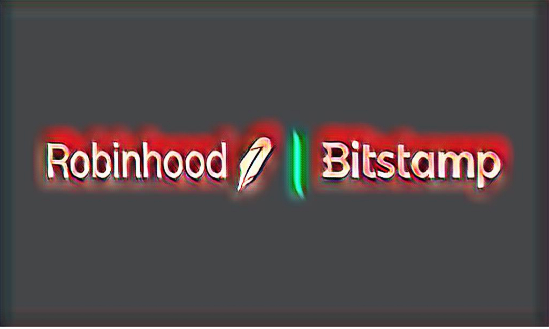 Robinhood Agrees for an Acquisition Deal with Bitstamp, Looks to Expand to the Global Crypto Markets