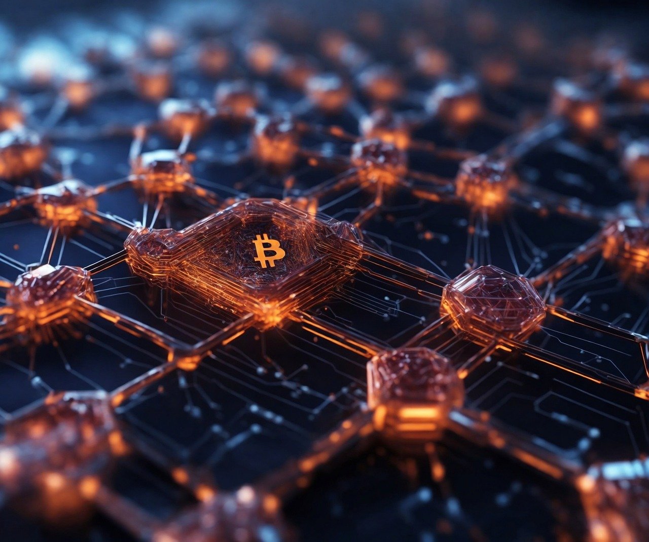 18 Month Bitcoin Hashrate Rising Streak Ends