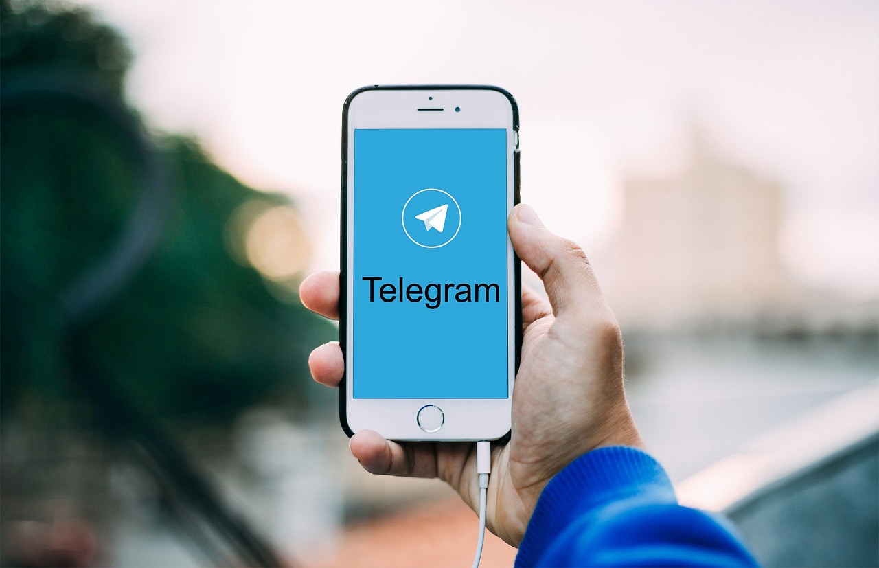 Telegram Brings New Digital Currency to Facilitate In-App Transactions
