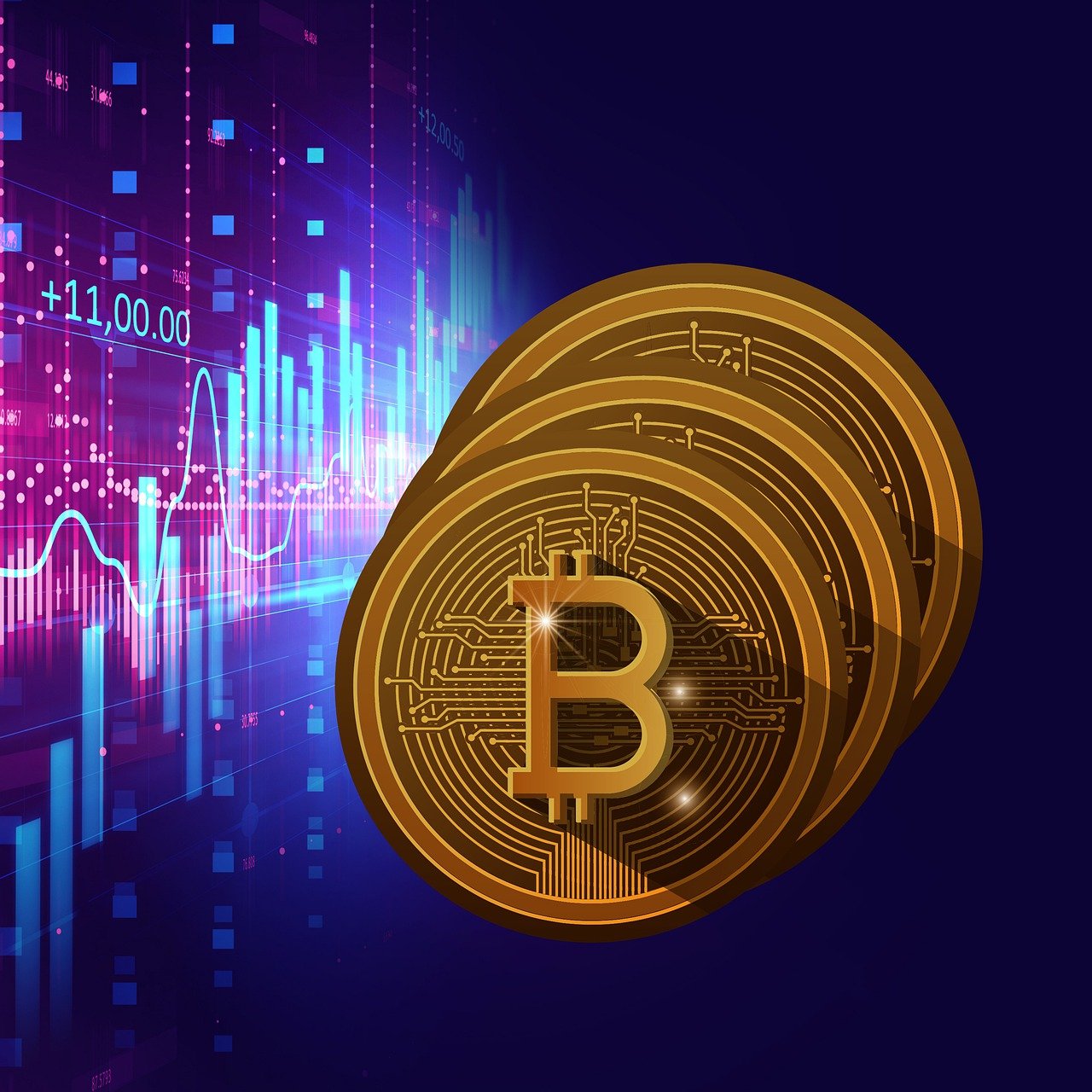 BTC Can Hit $100,000 Soon and $150,000 If Trump Wins, Predicts Standard Chartered