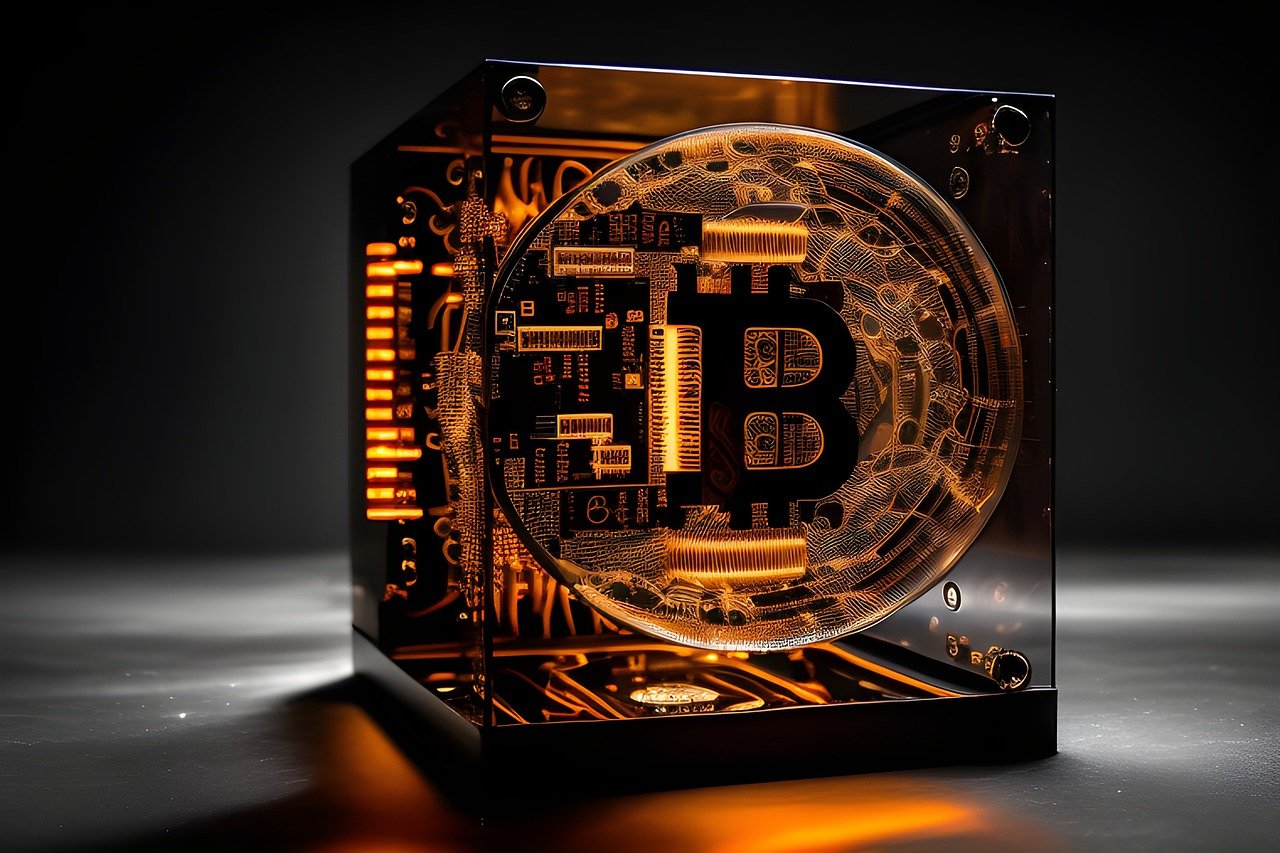 BTC Needs a Lot More Than Its Current ETF Action to Move Past Its ATH