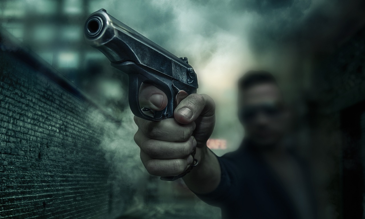 Florida Man and Crew Found Guilty of Violent Crypto-Related Crimes
