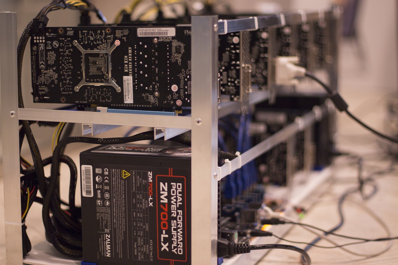 CleanSpark Buys GRIID in $155 Million Transaction