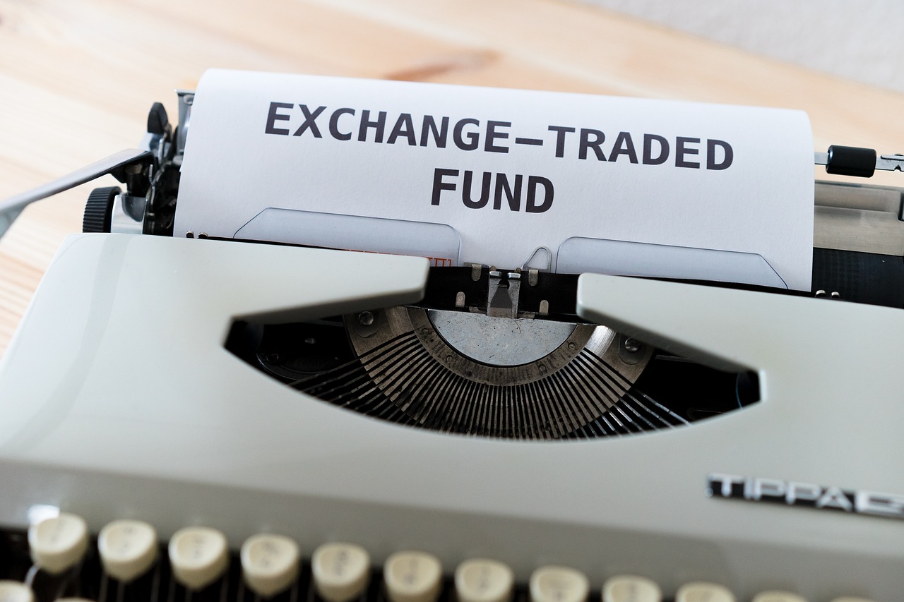 ETH ETF Providers Have Submitted Their S-1 Applications