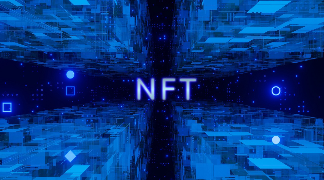 1.34 Billion NFTs And No Buyers: Is Gaming The Only Thing Keeping The NFT Market Alive?
