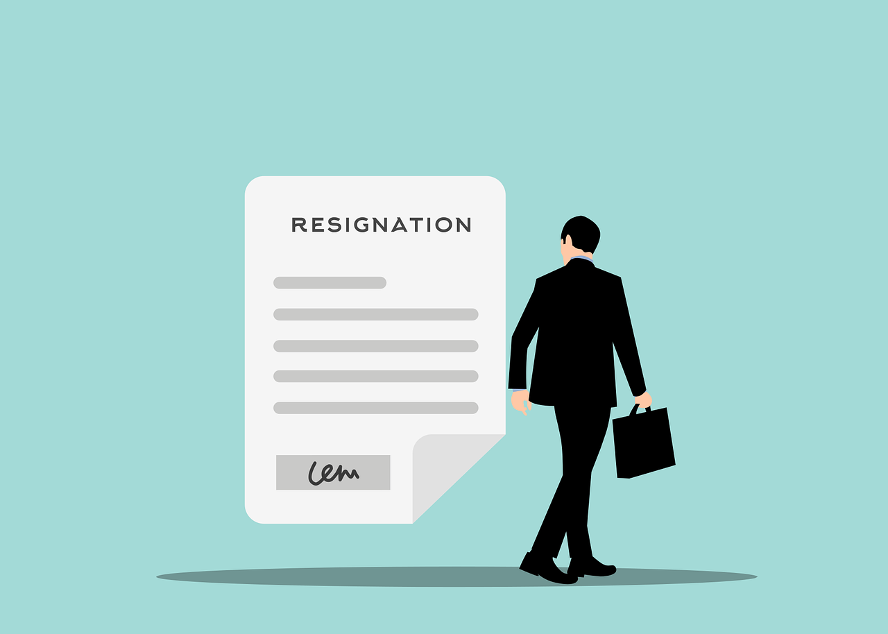 Jump Crypto’s President Has Resigned