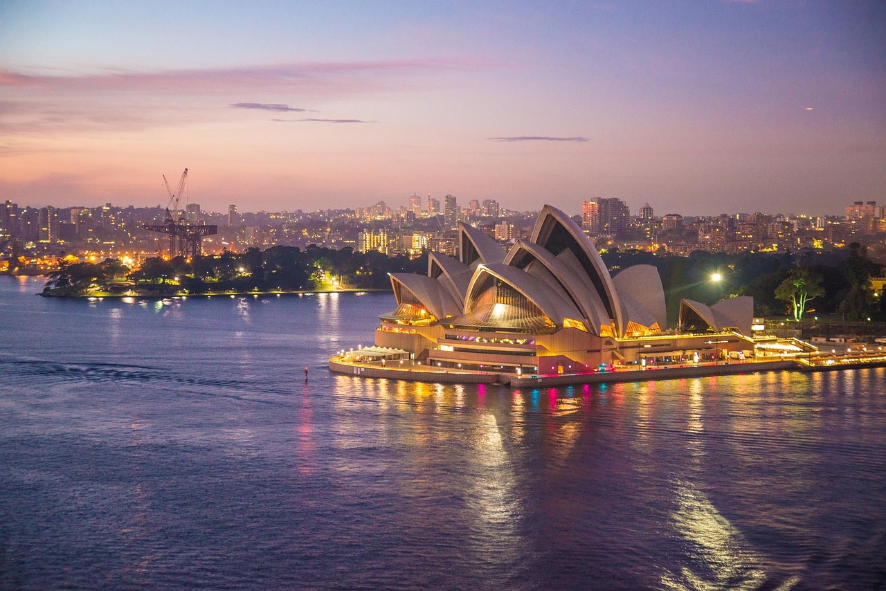 First Spot Bitcoin ETF Making Its Way to Main Australian Stock Exchange