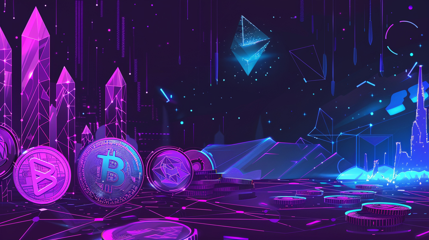 A mid-cap Token with 10x Potential: Why You Should Invest