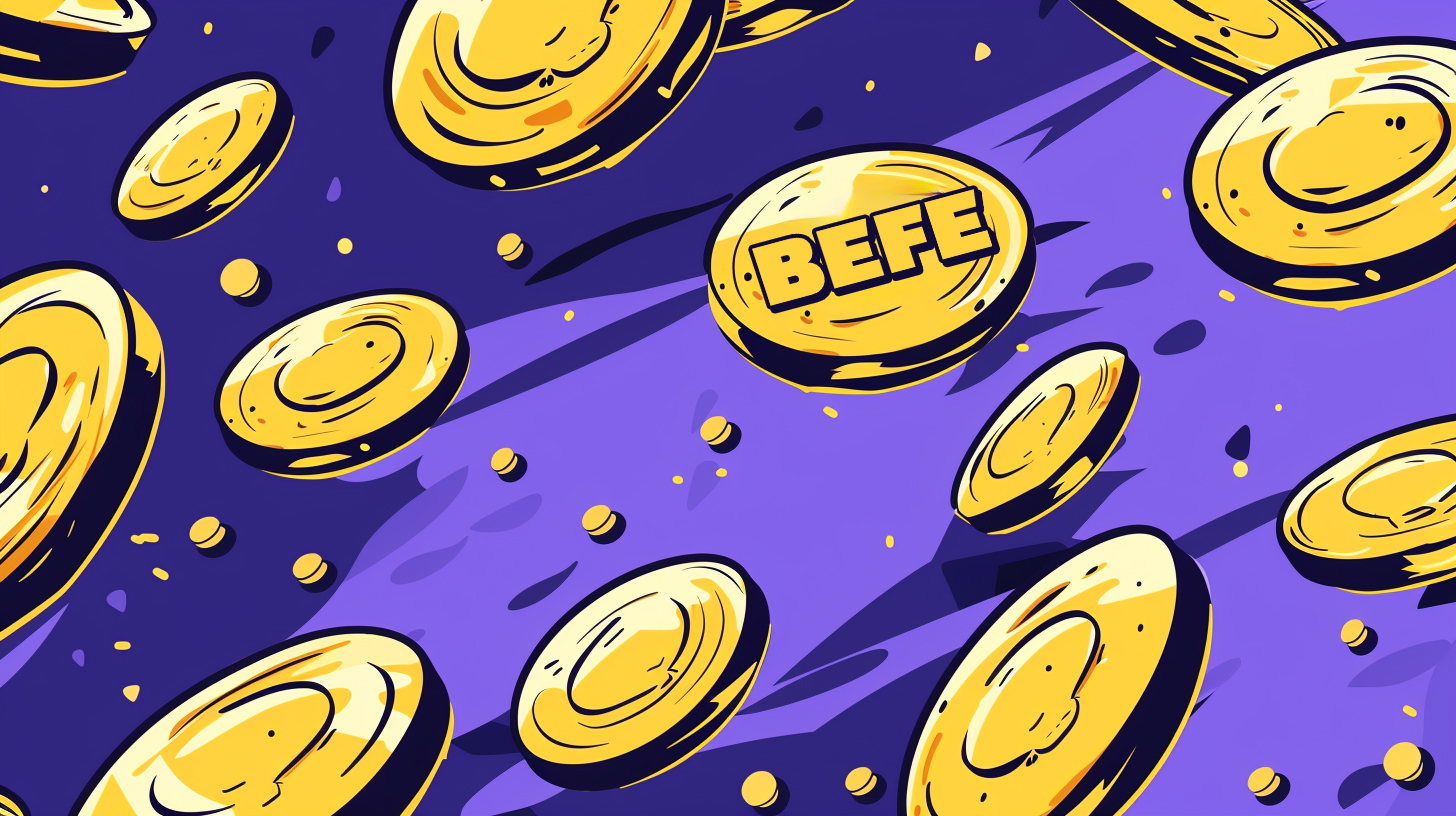 PEPE, DOGE, BEFE: Who’s Got the Best Investment Potential for June?