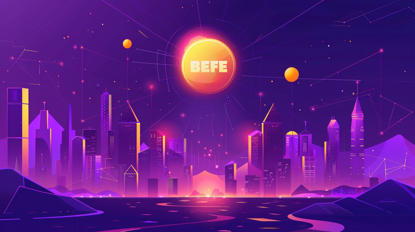 Riding the Wave: Will BEFE Exceed June Meme Coin Predictions?